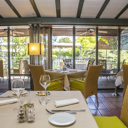 Le Roi Théodore&spa 4* Porto Vecchio