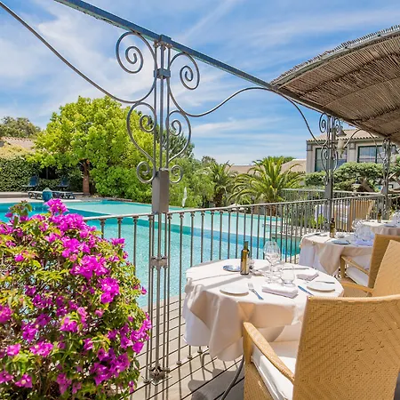 Le Roi Théodore&spa 4*