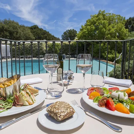 Le Roi Theodore & Porto-Vecchio (Corsica)