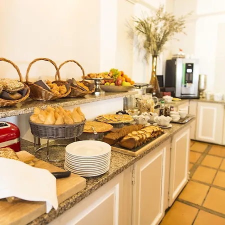 Hotel Le Roi Théodore&spa