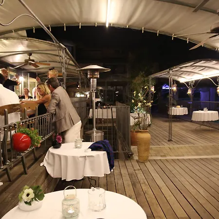 Le Roi Theodore & Otel Porto-Vecchio (Corsica)