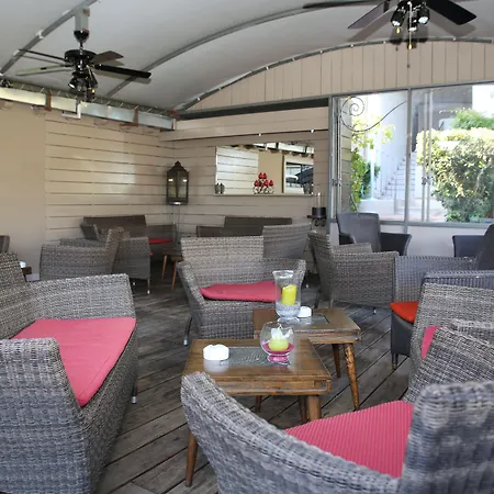 Le Roi Théodore&spa 4*