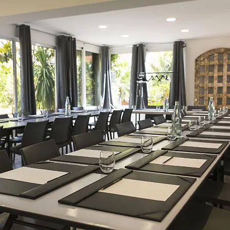 Le Roi Theodore & 4* Porto-Vecchio (Corsica)