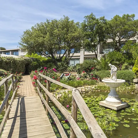 Le Roi Théodore&spa Hotel