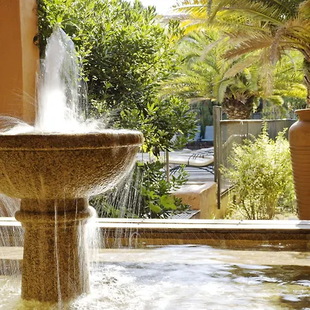 Hotel Le Roi Théodore&spa