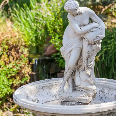 Hotel Le Roi Theodore & Porto-Vecchio (Corsica)