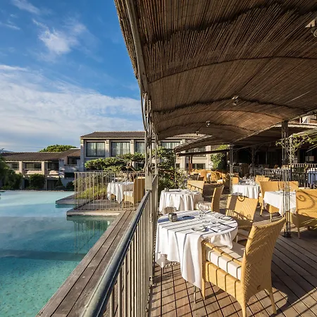 Hotel Le Roi Théodore&spa Porto Vecchio