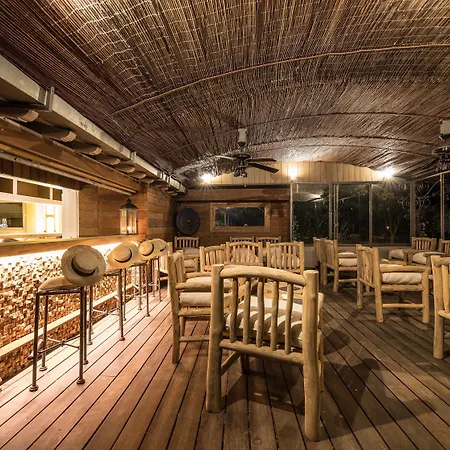 Le Roi Théodore&spa 4* Porto Vecchio