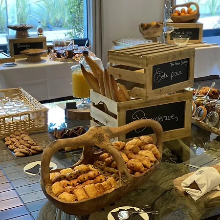 Hotel Le Roi Théodore&spa Porto Vecchio