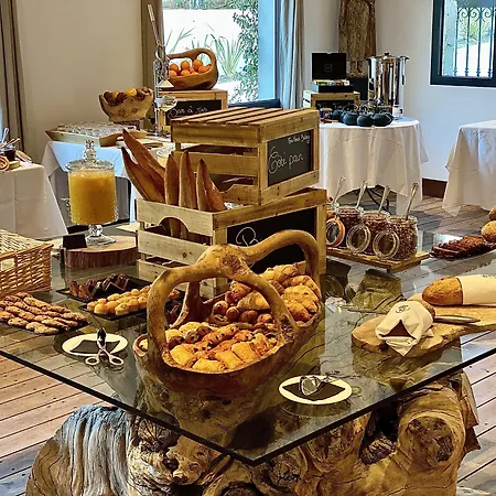 Le Roi Théodore&spa 4* Porto Vecchio