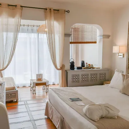 Le Roi Theodore & 4* Porto-Vecchio (Corsica)