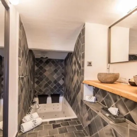 Hotel Le Roi Théodore&spa 4*