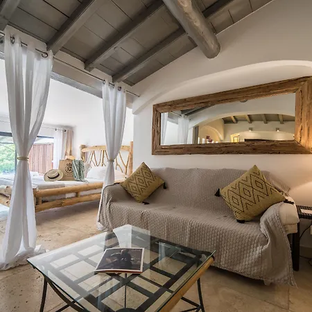 Le Roi Théodore&spa Porto Vecchio