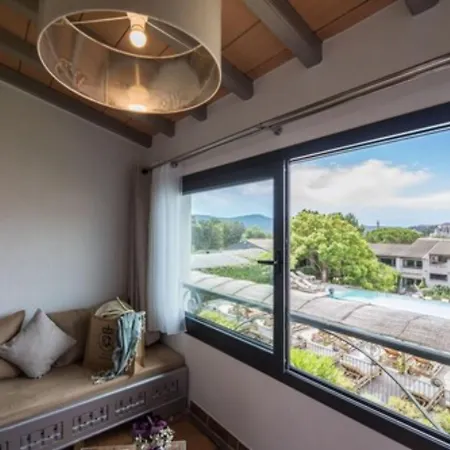 Le Roi Théodore&spa Hotel Porto Vecchio