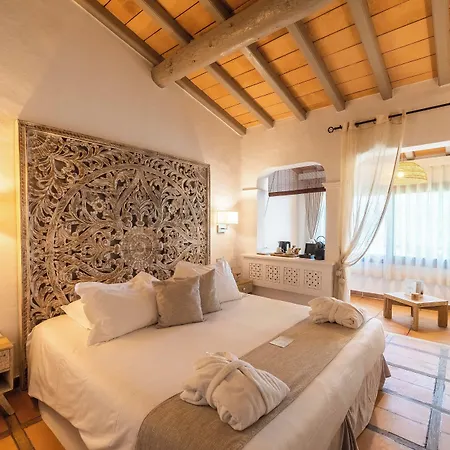 Le Roi Theodore & Hotel
