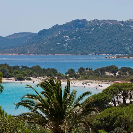 Le Roi Theodore & Hotel Porto-Vecchio (Corsica)