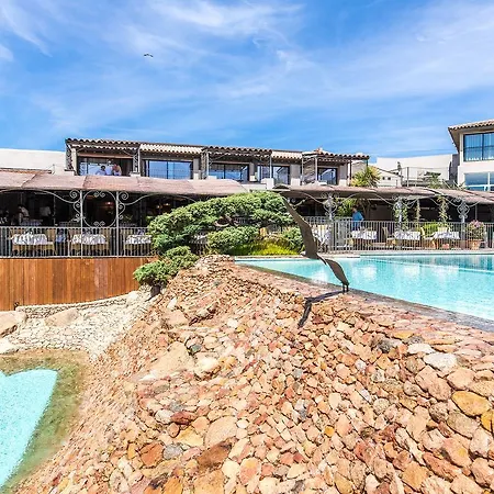 Le Roi Théodore&spa 4* Porto Vecchio