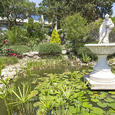 Hotel Le Roi Théodore&spa