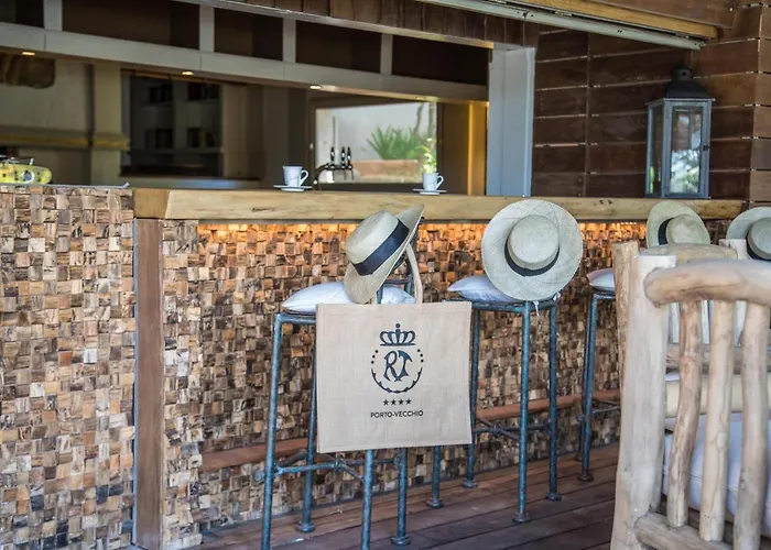 Le Roi Théodore&spa