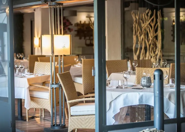 Le Roi Théodore&spa Porto-Vecchio (Corsica)