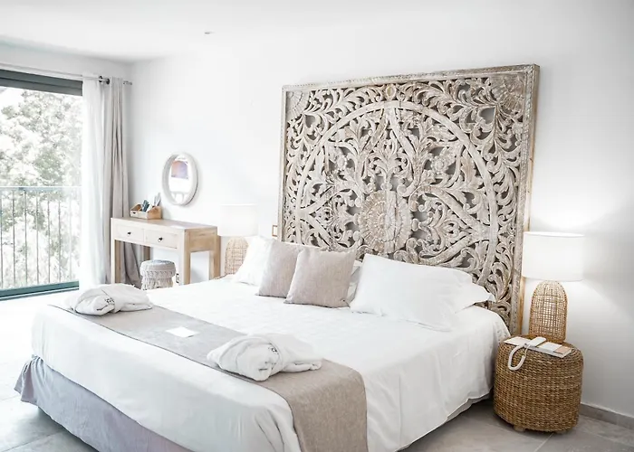 Le Roi Théodore&spa 4*