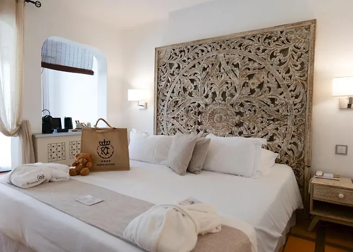 Le Roi Théodore&spa Hotel