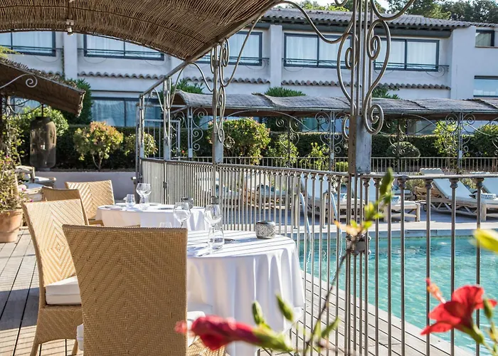 Le Roi Theodore & 4* Porto-Vecchio (Corsica)