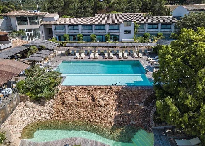 Le Roi Théodore&spa