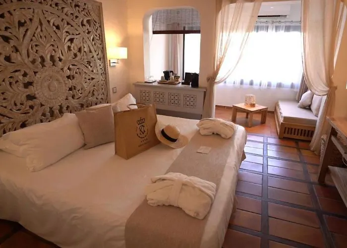 Hotel Le Roi Théodore&spa