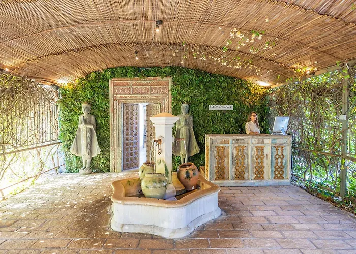 Hotel Le Roi Théodore&spa