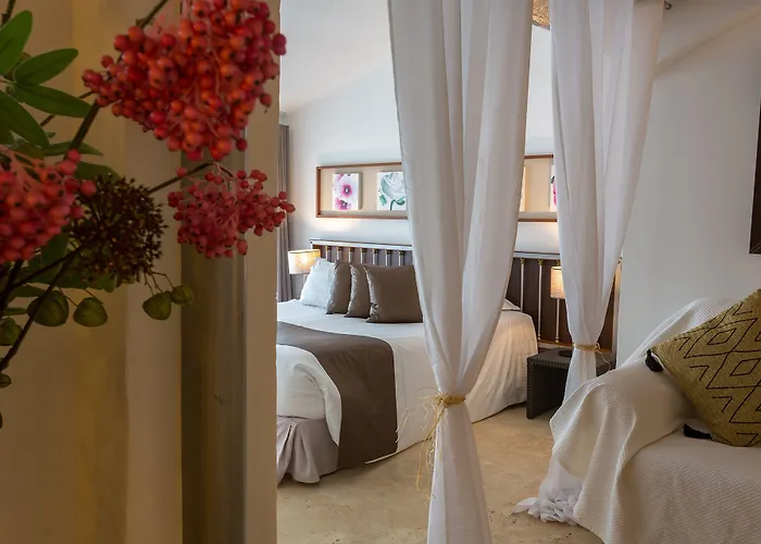 Le Roi Théodore&spa 4*