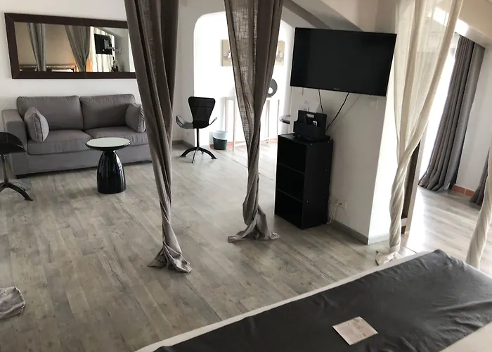 Le Roi Théodore&spa Hotel