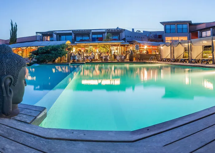 Le Roi Théodore&spa 4*