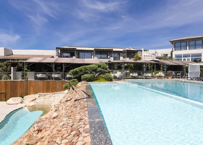 Le Roi Théodore&spa 4*