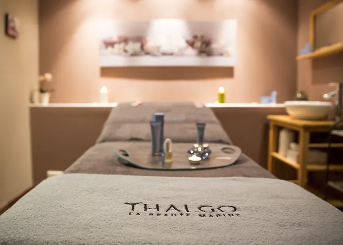 Hotel Le Roi Théodore&spa Porto-Vecchio (Corsica)