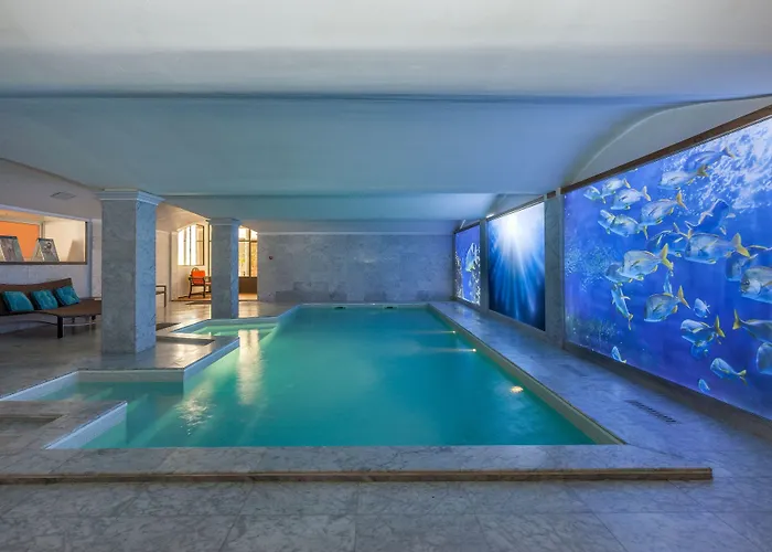 Le Roi Théodore&spa