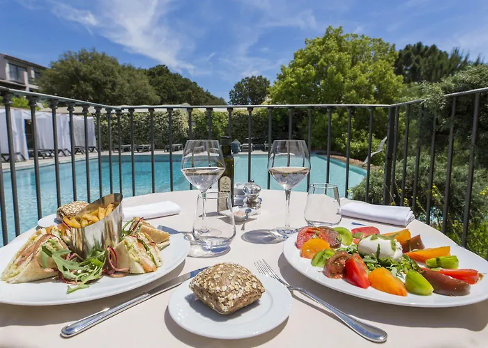 Le Roi Theodore & Порто-Веккьо