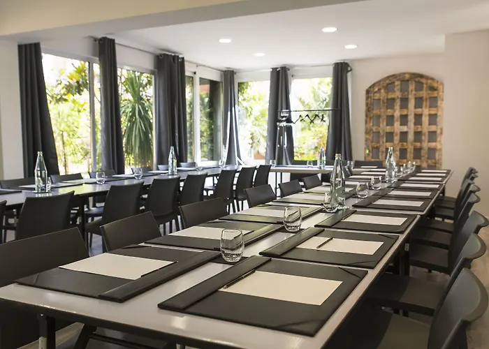 Le Roi Théodore&spa 4* Porto-Vecchio (Corsica)