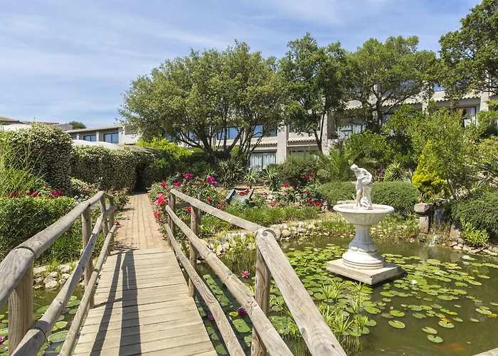 Le Roi Théodore&spa Hotel