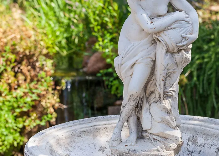 Hotel Le Roi Théodore&spa Porto-Vecchio (Corsica)