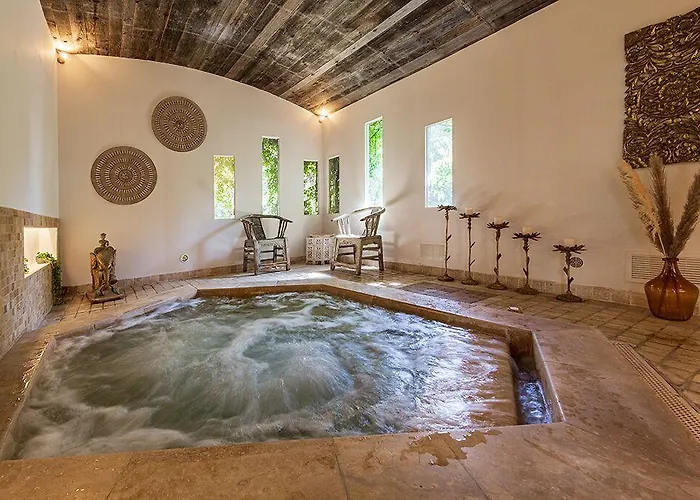 Le Roi Théodore&spa 4*