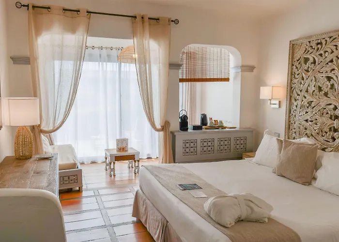 Le Roi Theodore & 4* Порто-Веккьо