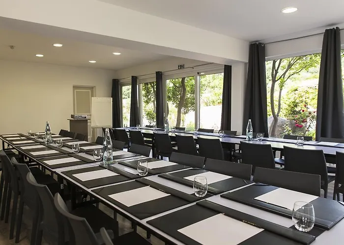 Hotel Le Roi Théodore&spa Porto-Vecchio (Corsica)