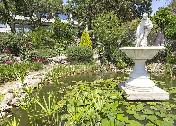 Hotel Le Roi Théodore&spa